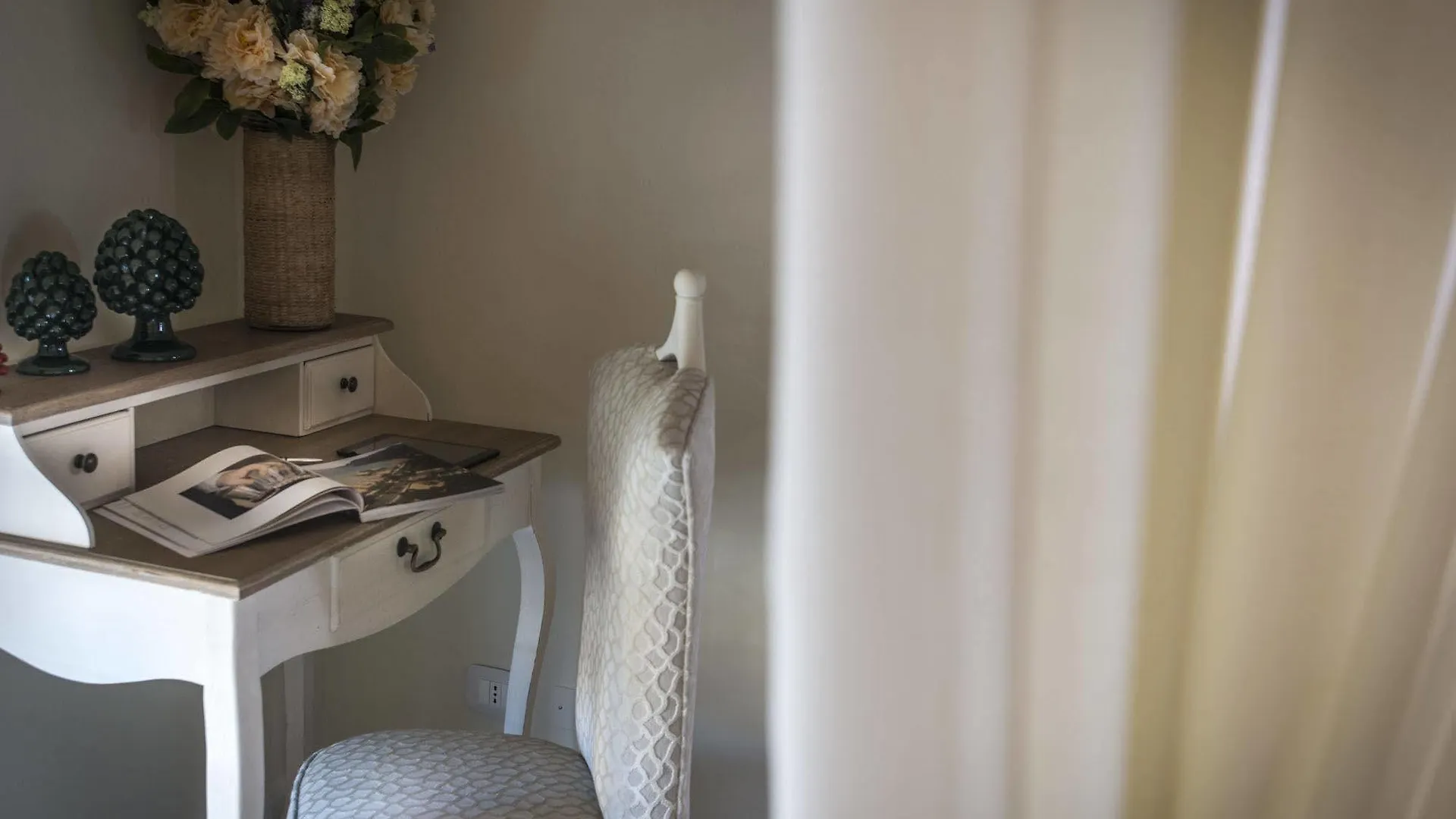 Bed & Breakfast Pane Amore E Marmellata Palermo