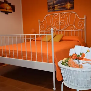 Vista Sul Porto Bed & Breakfast