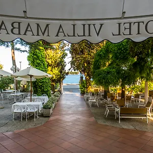 Hotel Mabapa ****