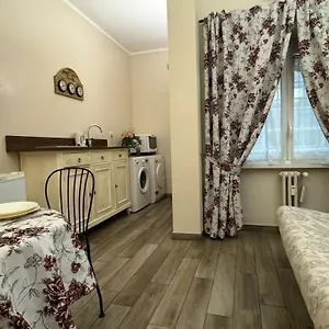 Guest house Casa Mia Vaticano ***