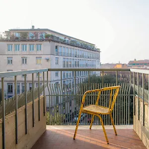 Hotel Boutique Trieste - Adults Only ***
