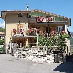 Casa Bruna Italia