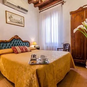 Hotel Ariel Silva **