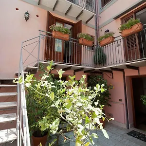 Apartment Il Capo 