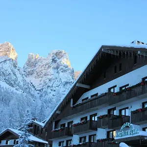 Hotel Nigritella ***