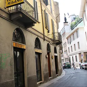 Hotel Vecchia ***