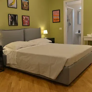 Guest house Need Is **