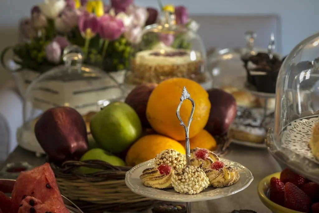باليرمو Pane Amore E Marmellata