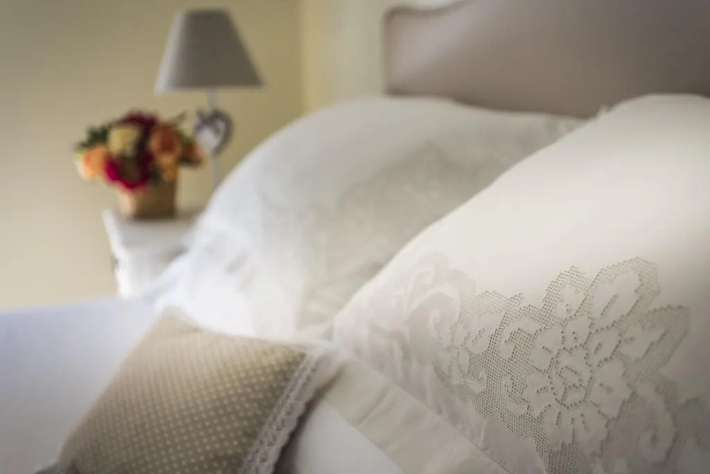 ** Bed & Breakfast Pane Amore e Marmellata Palermo Italia