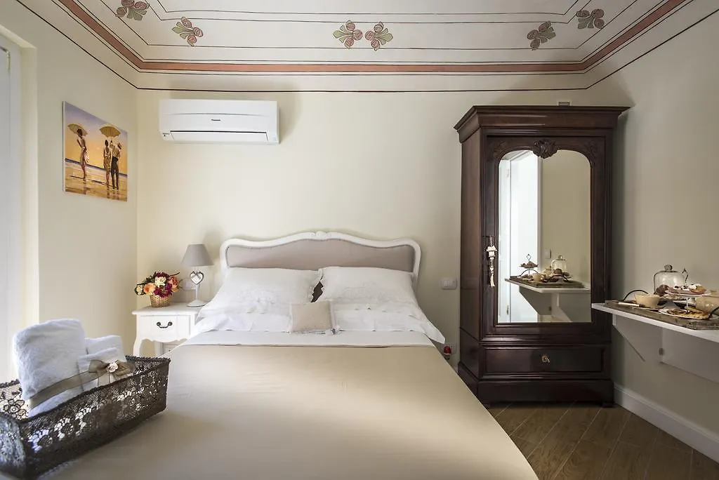 Pane Amore e Marmellata Palermo Bed & Breakfast
