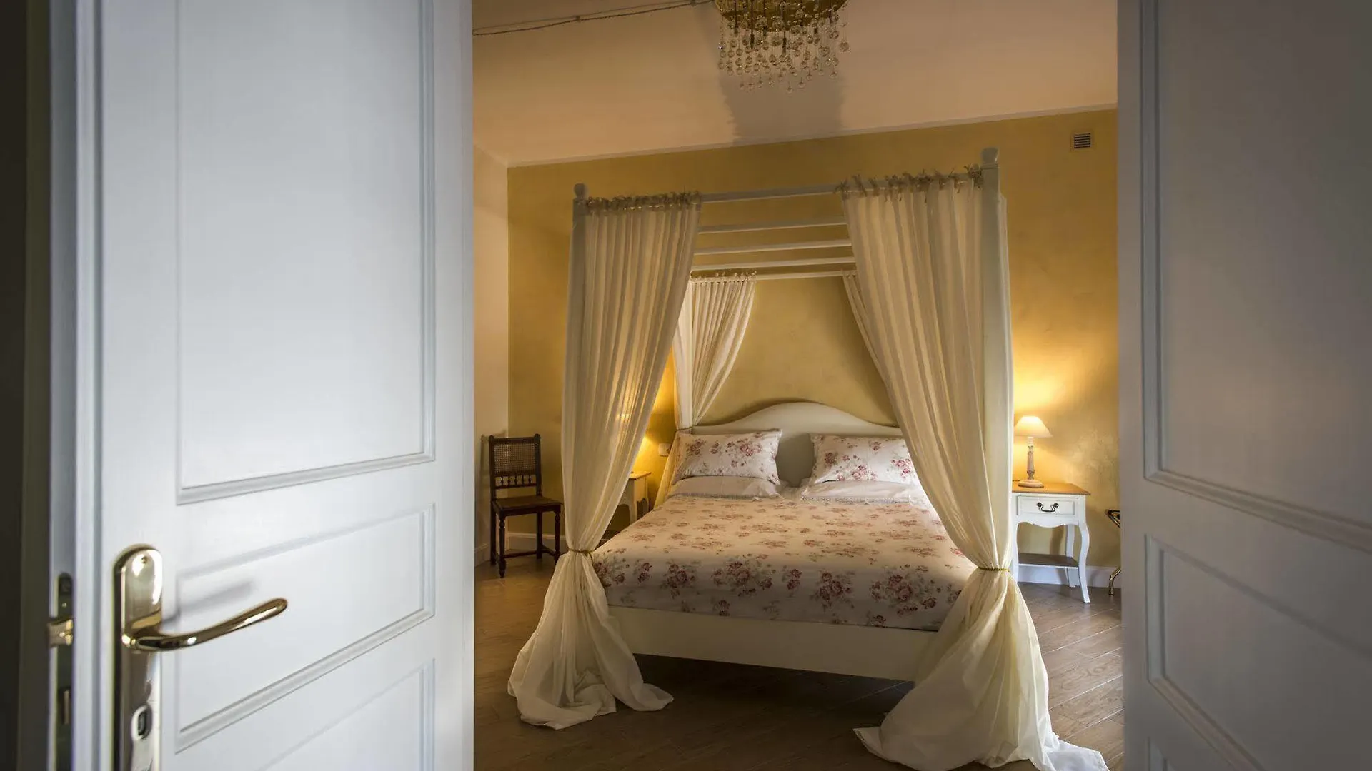 Bed & Breakfast Pane Amore e Marmellata Palermo