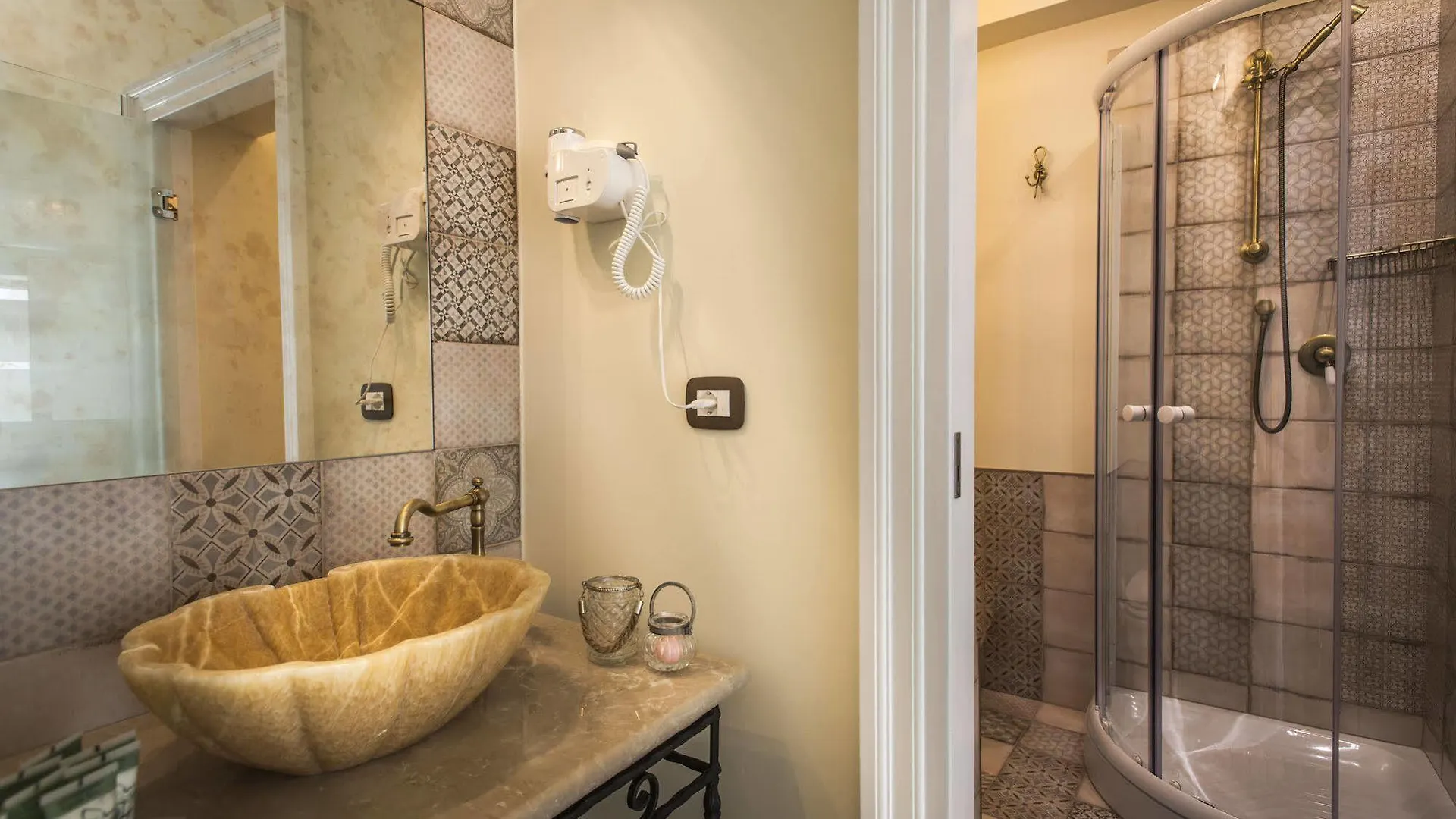 Pane Amore e Marmellata Palermo Bed & Breakfast